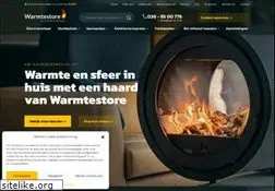 Sites similar to warmtestore.nl