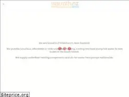 Sites similar to warmth.nz