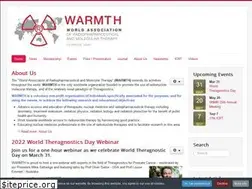Sites similar to warmth.org