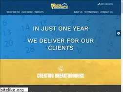 Sites similar to warmthoughts.com