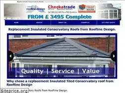 Sites similar to warmtight.co.uk