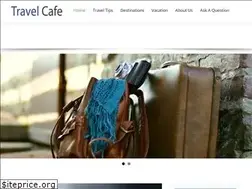 Sites similar to warmtoastcafe.com