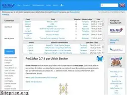 Sites similar to warmup-asso.org