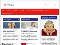Sites similar to warmup-cooldown.de