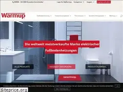 Sites similar to warmupdeutschland.de
