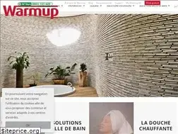 Sites similar to warmupfrance.fr