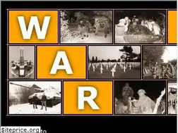 Sites similar to warmuseums.nl