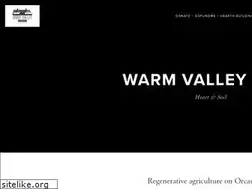 Sites similar to warmvalleyfarm.com