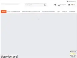 Sites similar to warmwasser-shop.de