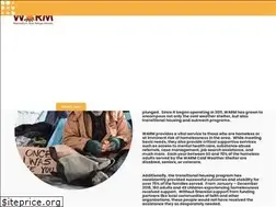Sites similar to warmwaynesboro.org