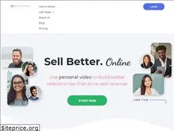 Sites similar to warmwelcome.com