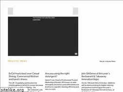 Sites similar to warmwelcomemagazine.com