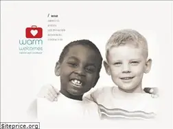 Sites similar to warmwelcomes.org
