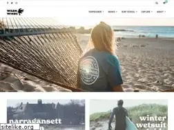 Sites similar to warmwinds.com