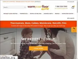Sites similar to warmwire.com