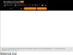 Sites similar to warmzone.com