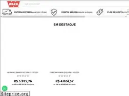 Sites similar to warn.com.br
