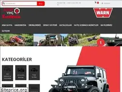 Sites similar to warn.com.tr