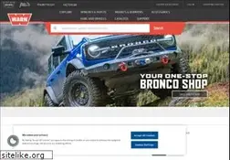 Sites similar to warn.com