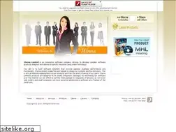 Sites similar to warna.co.uk