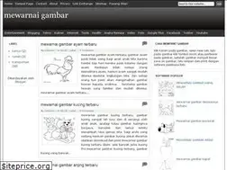 Sites similar to warnaigambar.blogspot.com