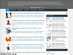 Sites similar to warnaigambartk.blogspot.com