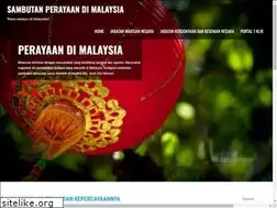 Sites similar to warnawarniohmalaysiaku.blogspot.com