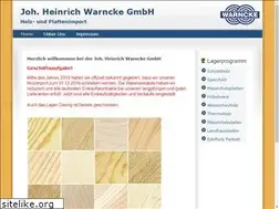 Sites similar to warncke-online.de