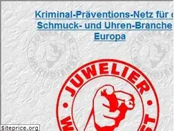 Sites similar to warndienst.com
