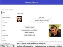 Sites similar to warnecke.me