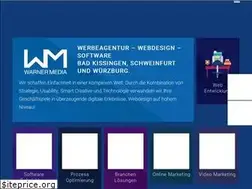 Sites similar to warner-media.de