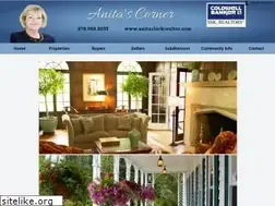 Sites similar to warner-robins-houses.com