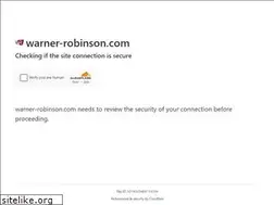 Sites similar to warner-robinson.com