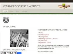 Sites similar to warneracton.weebly.com