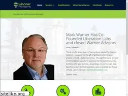 Sites similar to warneradvisorsllc.com