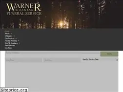 Sites similar to warnerandwozniak.com