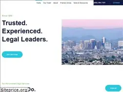 Sites similar to warnerangle.com
