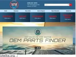 Sites similar to warnerboats.com