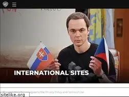 Sites similar to warnerbros.ch