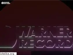 Sites similar to warnerbrosrecords.com
