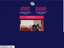 Sites similar to warnerchannel.com