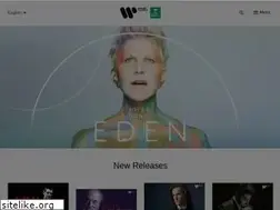 Sites similar to warnerclassics.com