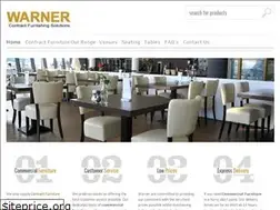 Sites similar to warnercontractfurniture.co.uk