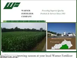 Sites similar to warnerfc.com