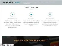 Sites similar to warnerlaine.com