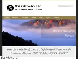 Sites similar to warnerlandco.com