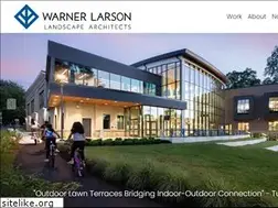 Sites similar to warnerlarson.com