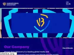 Sites similar to warnermedia.com