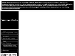 Sites similar to warnermediacareers.com