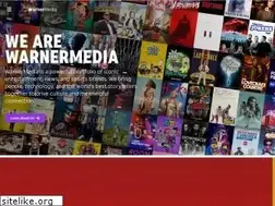 Sites similar to warnermediagroup.com